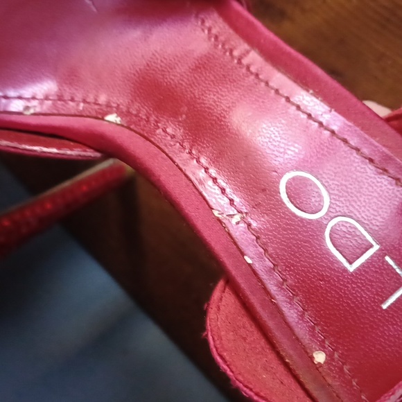 Aldo heels - Picture 12 of 16